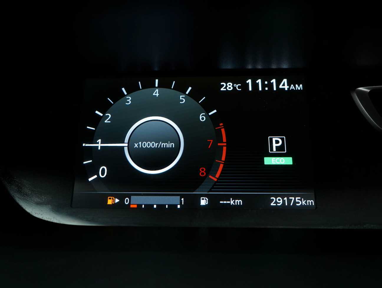 used 2020 Nissan Serena S-Hybrid High-Way Star 2.0