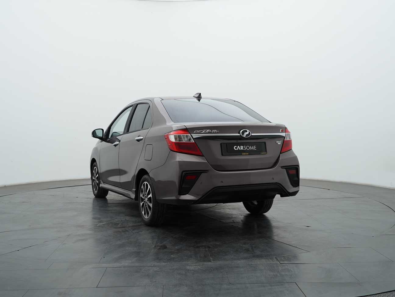 used 2020 Perodua Bezza Advance 1.3