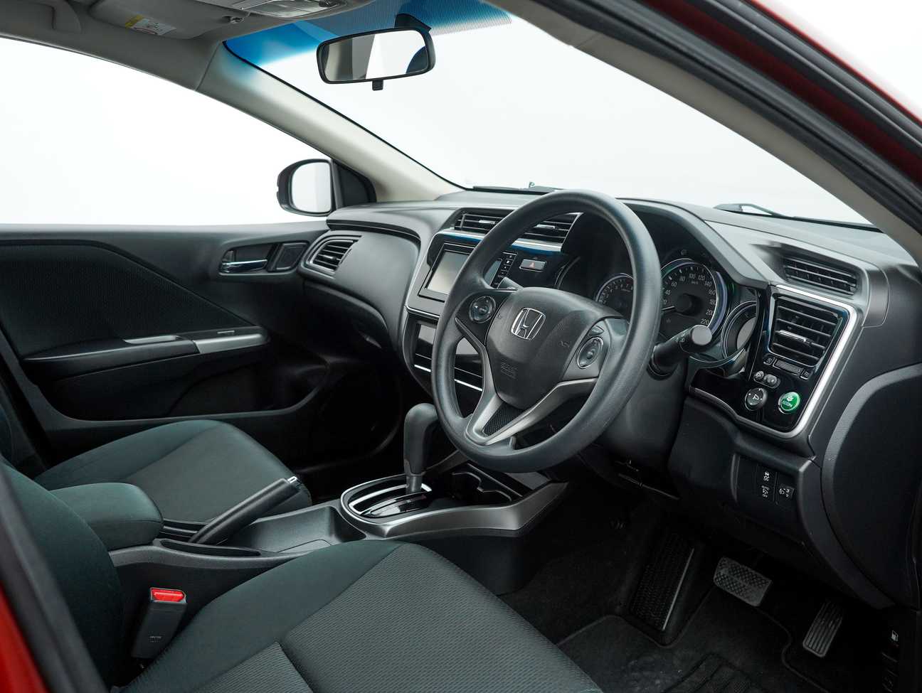 used 2020 Honda City E i-VTEC 1.5
