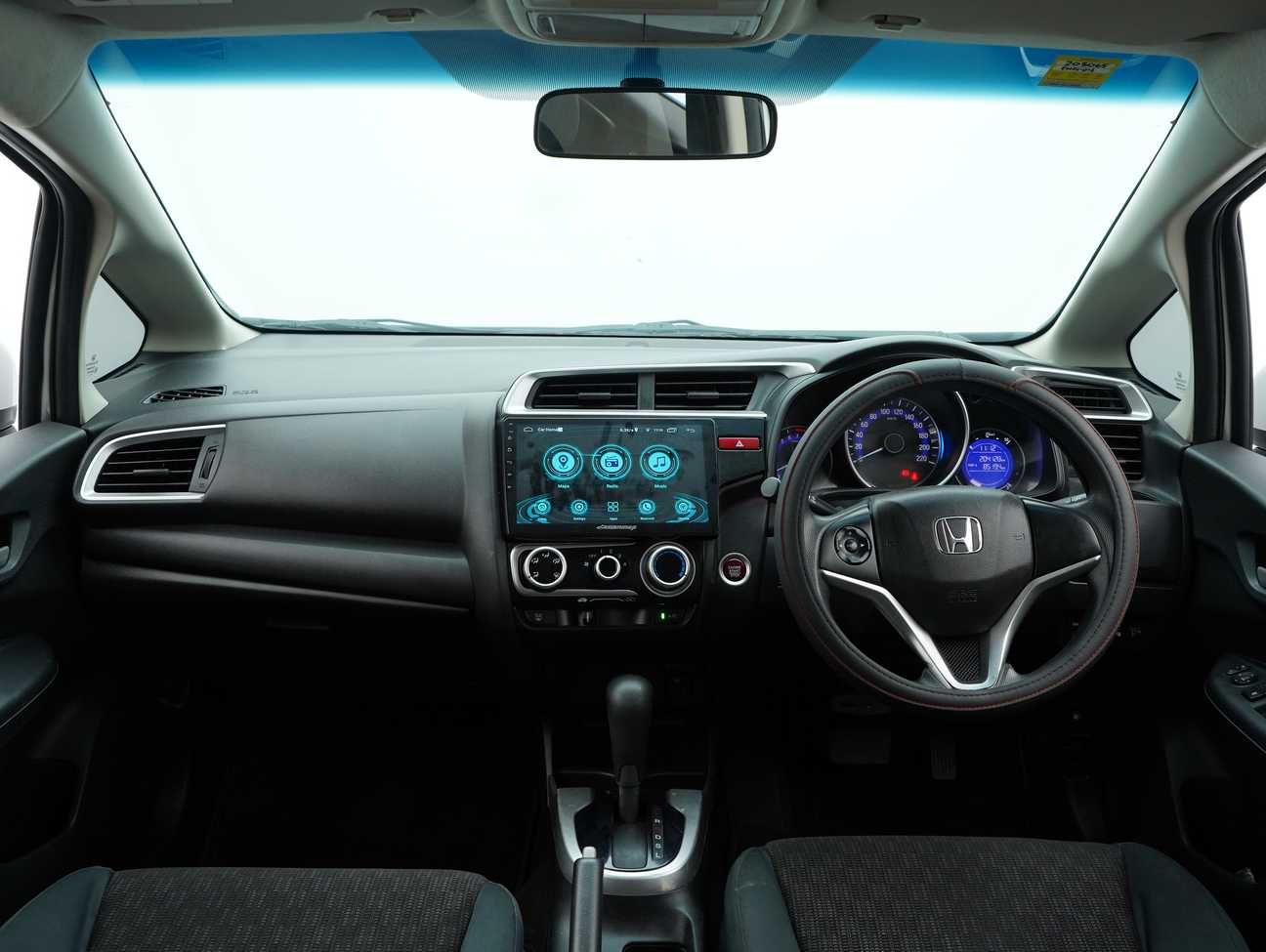 used 2016 Honda Jazz E 1.5