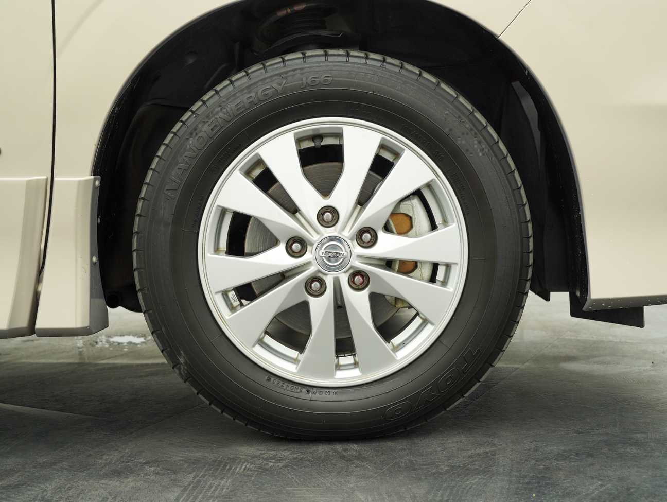 used 2020 Nissan Serena S-Hybrid High-Way Star 2.0