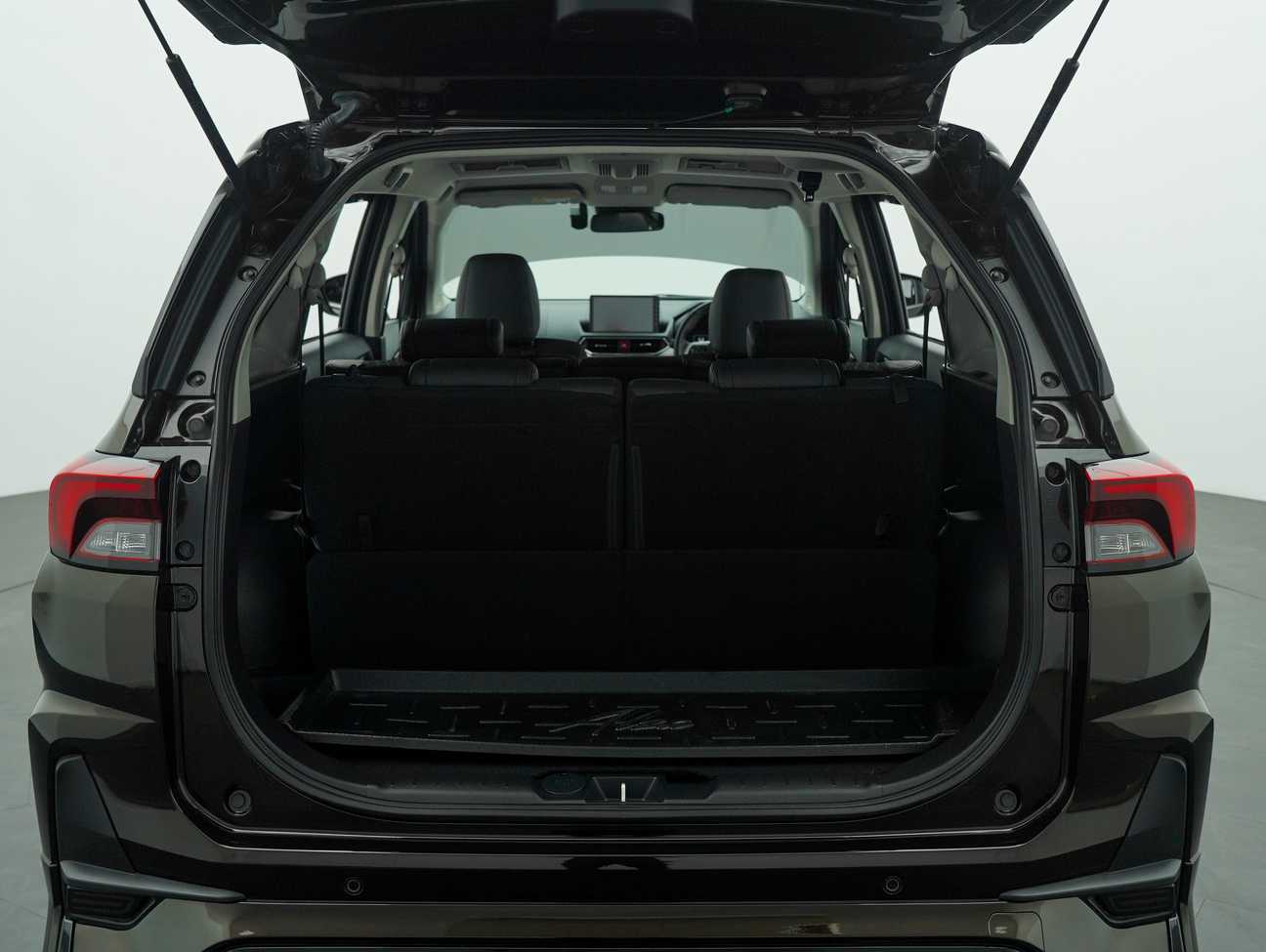 terpakai 2023 Perodua Alza AV 1.5