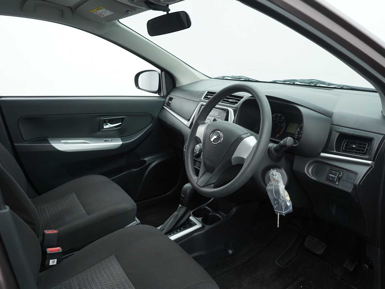 used 2021 Perodua Bezza G 1.0