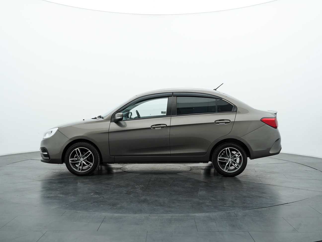used 2020 Proton Saga Premium 1.3