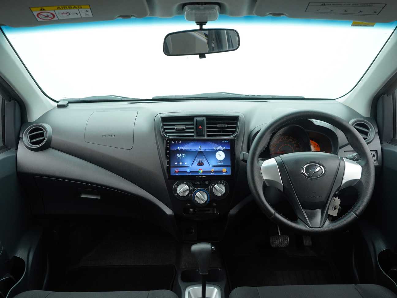 used 2018 Perodua AXIA G 1.0