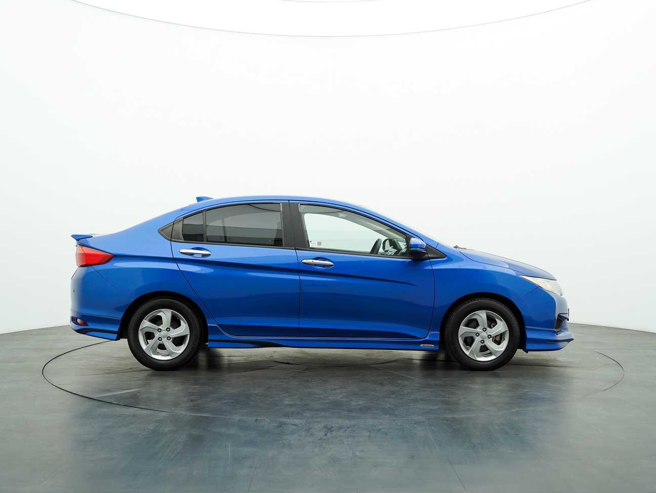 used 2015 Honda City E 1.5
