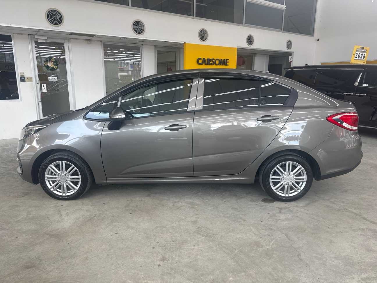 used 2020 Proton Persona Executive 1.6