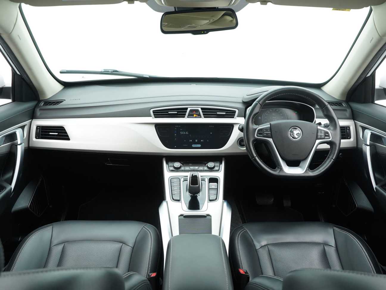 used 2021 Proton X70 Executive 1.8