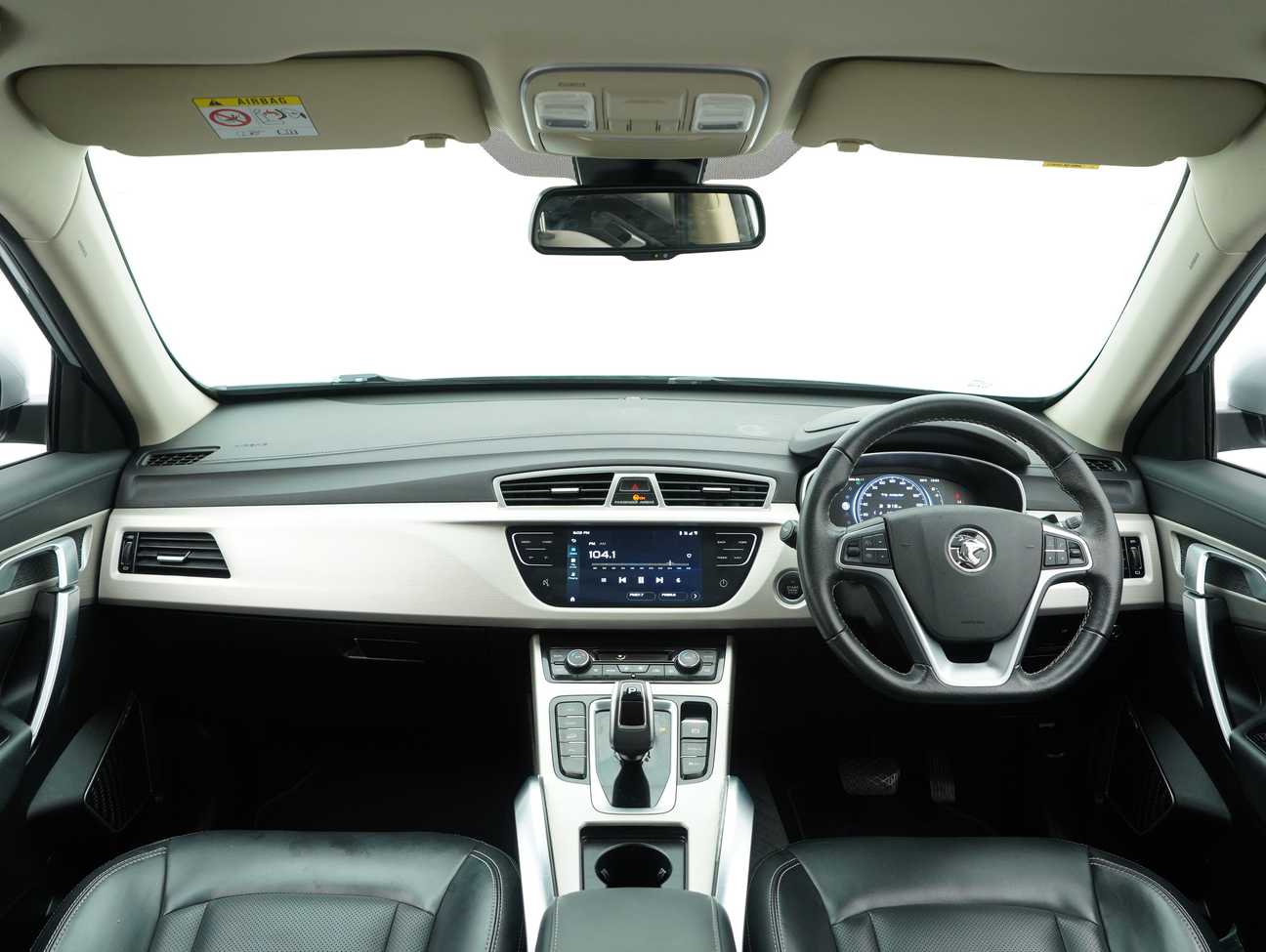 used 2021 Proton X70 Executive 1.8