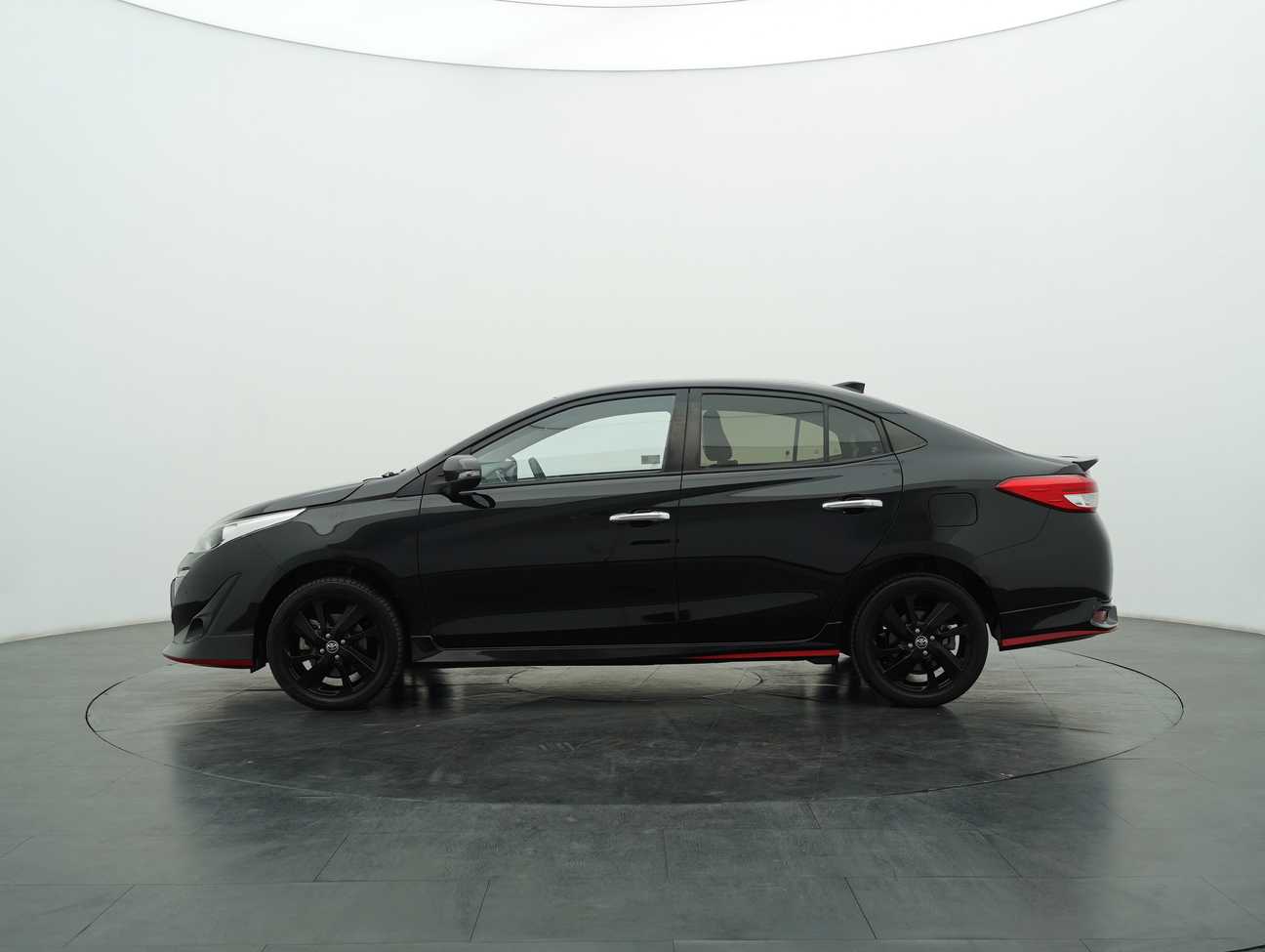 used 2019 Toyota Vios G 1.5