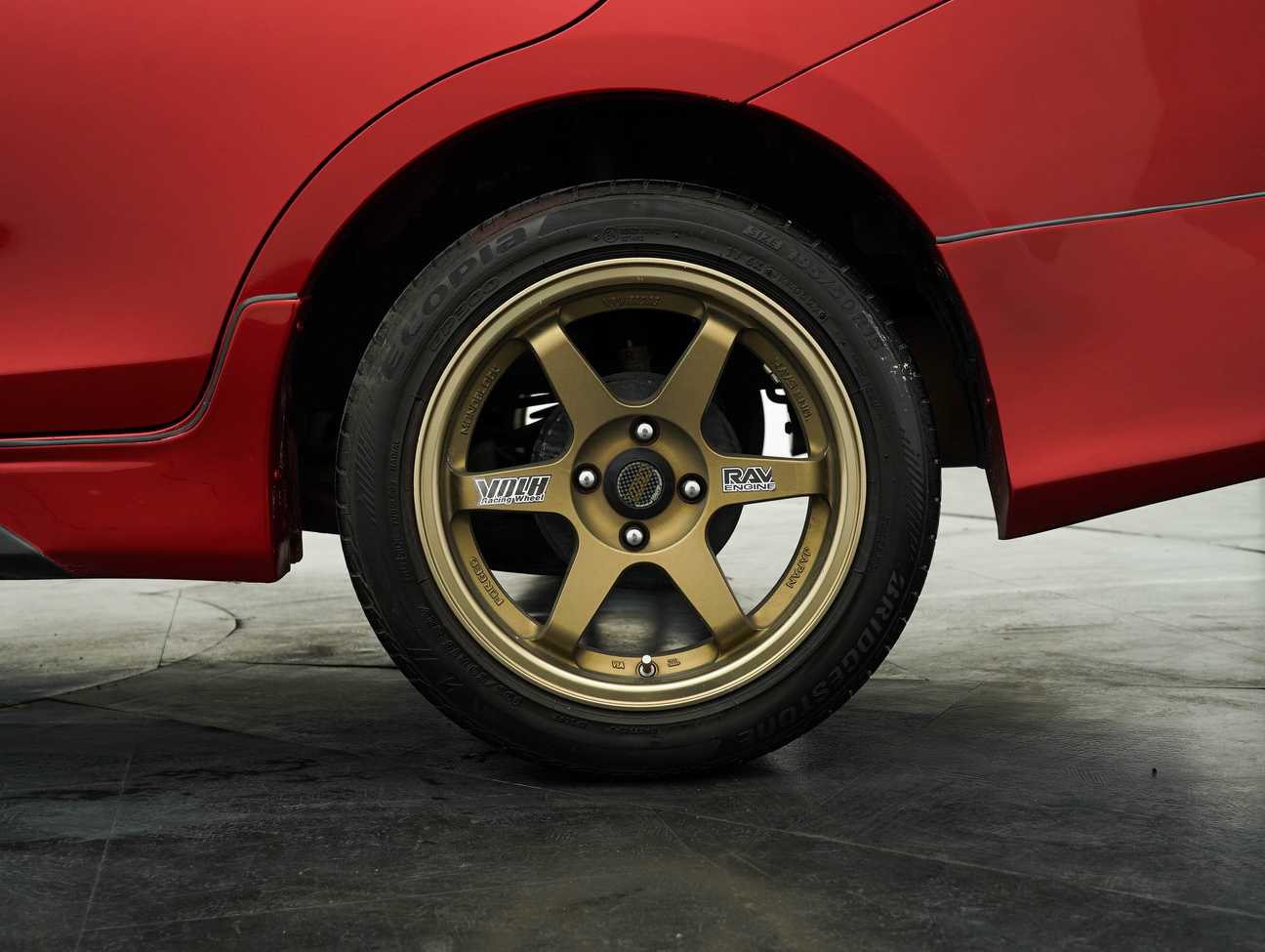 terpakai 2018 Proton Saga Standard 1.3