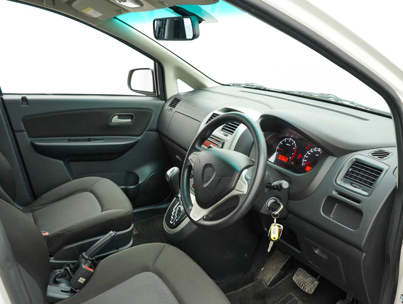 used 2016 Proton Exora Executive 1.6