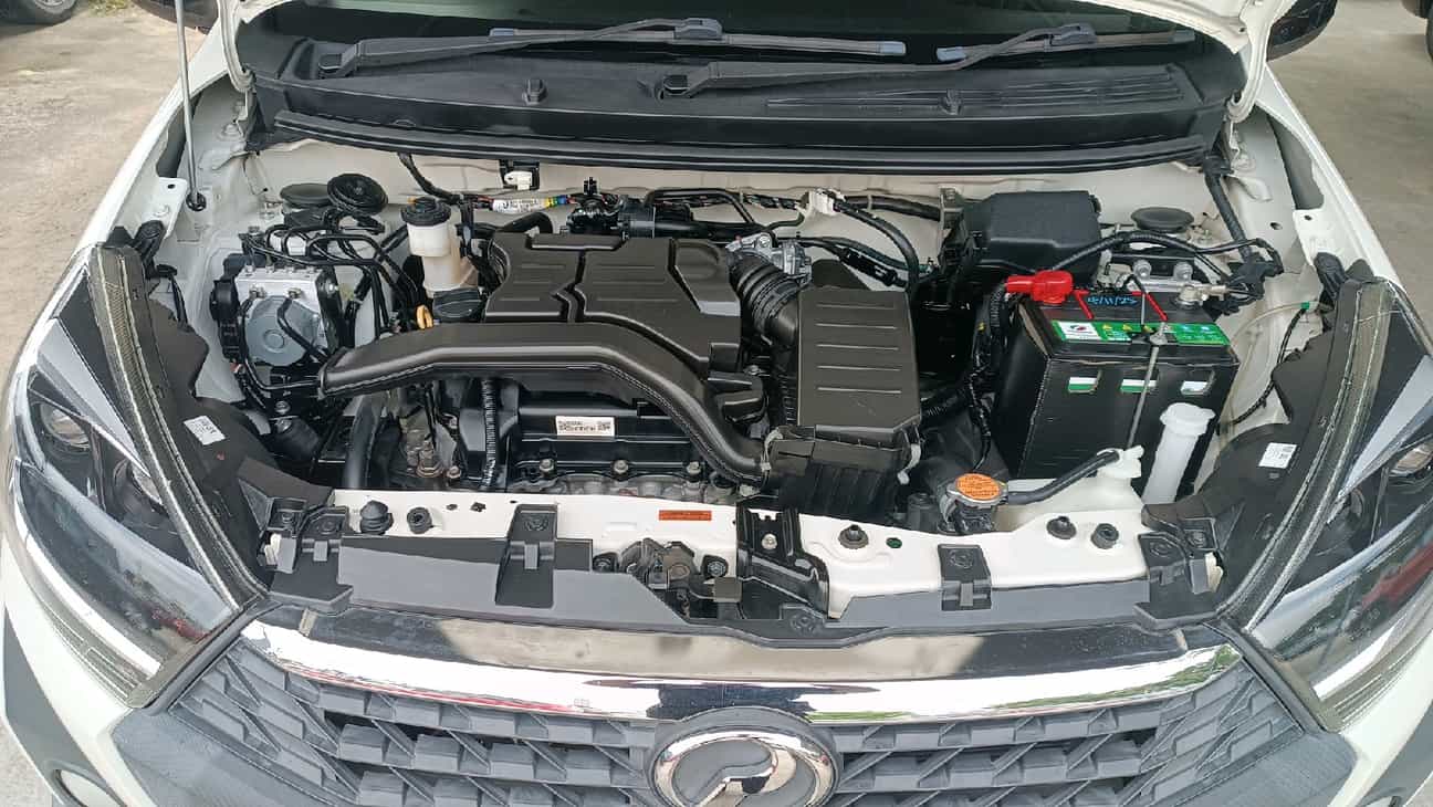 terpakai 2022 Perodua AXIA Style 1.0