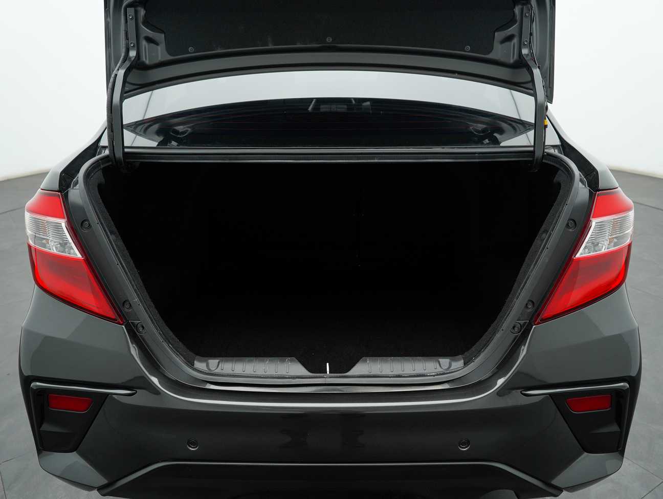 used 2020 Perodua Bezza X 1.3