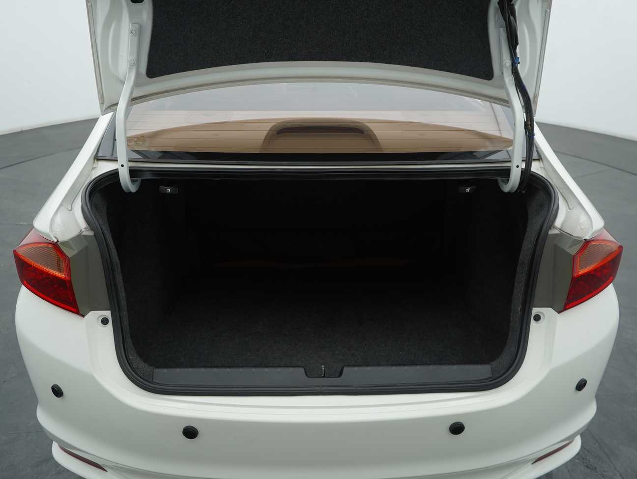 used 2014 Honda City E 1.5