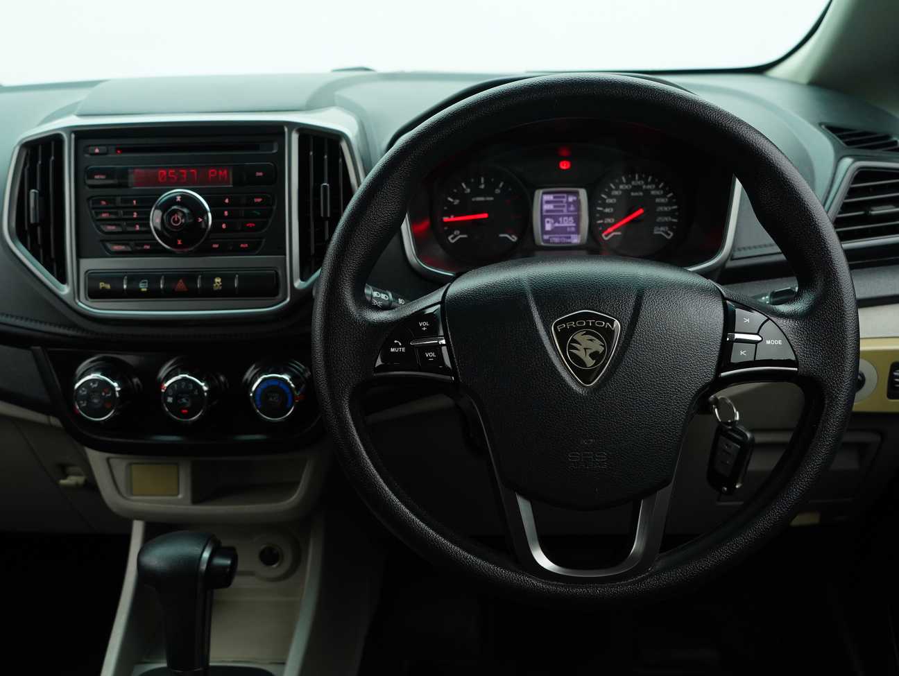 used 2016 Proton Persona Executive 1.6