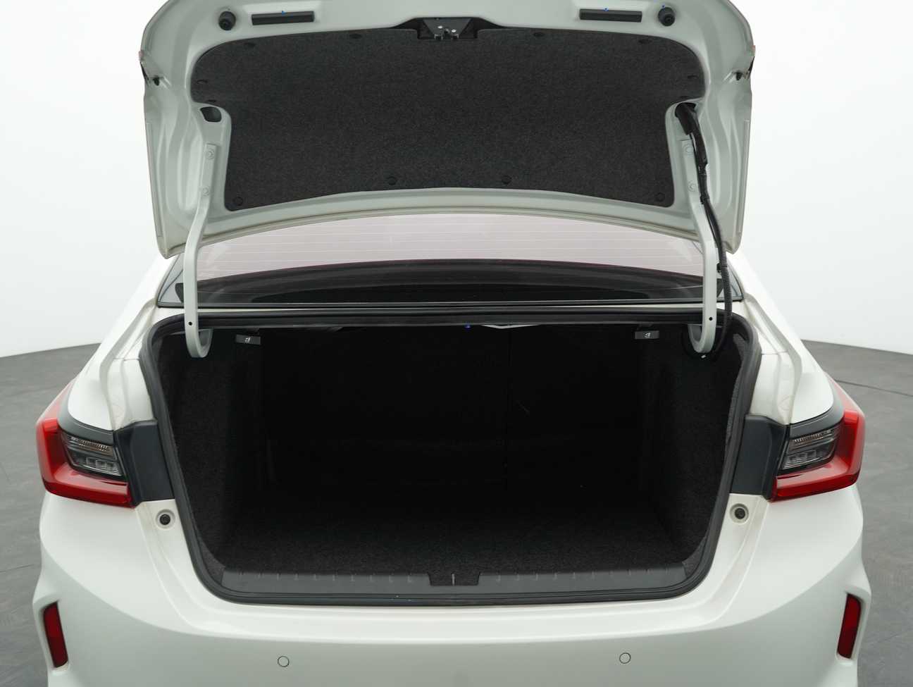 used 2020 Honda CITY V 1.5