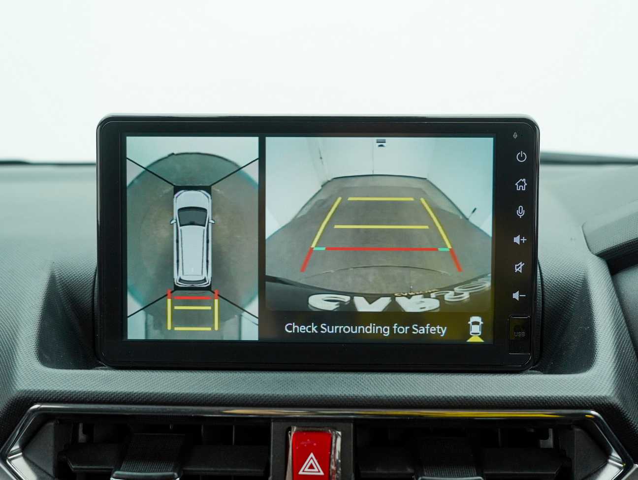 terpakai 2022 Perodua Alza AV 1.5