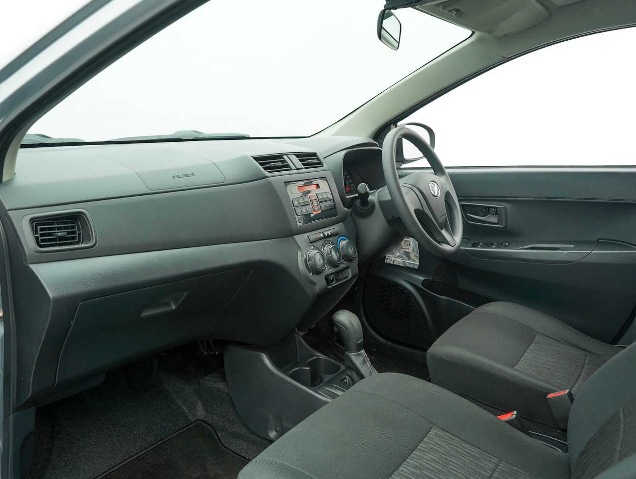 used 2016 Perodua Bezza G Standard 1.0