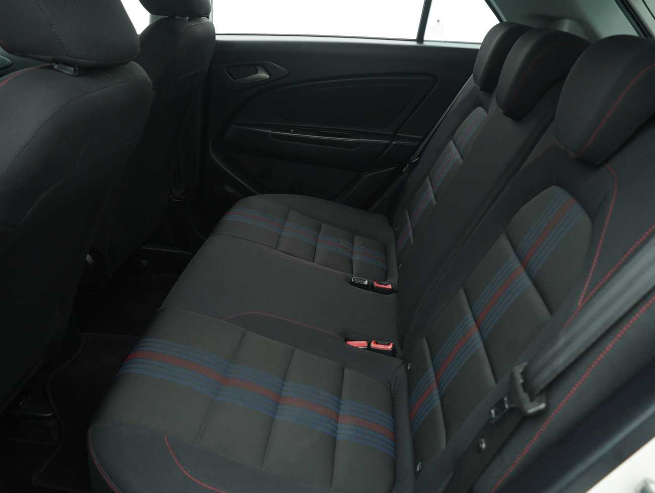 terpakai 2018 Proton Iriz Standard 1.3