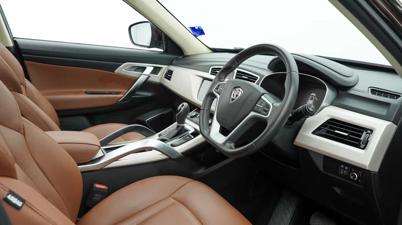 used 2019 Proton X70 PREMIUM 2WD 1.8