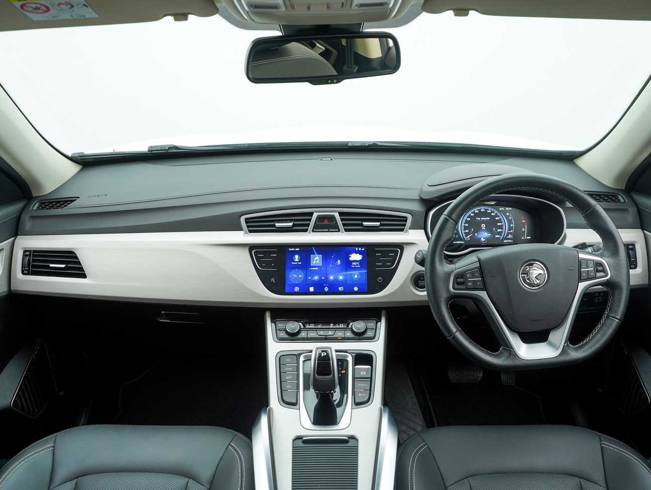 used 2020 Proton X70 TGDI Executive 1.8