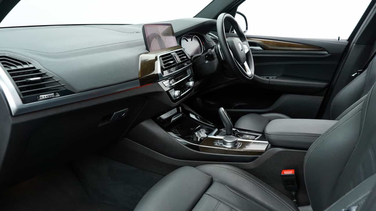 terpakai 2019 BMW X3 XDRIVE30I (CKD) 2.0