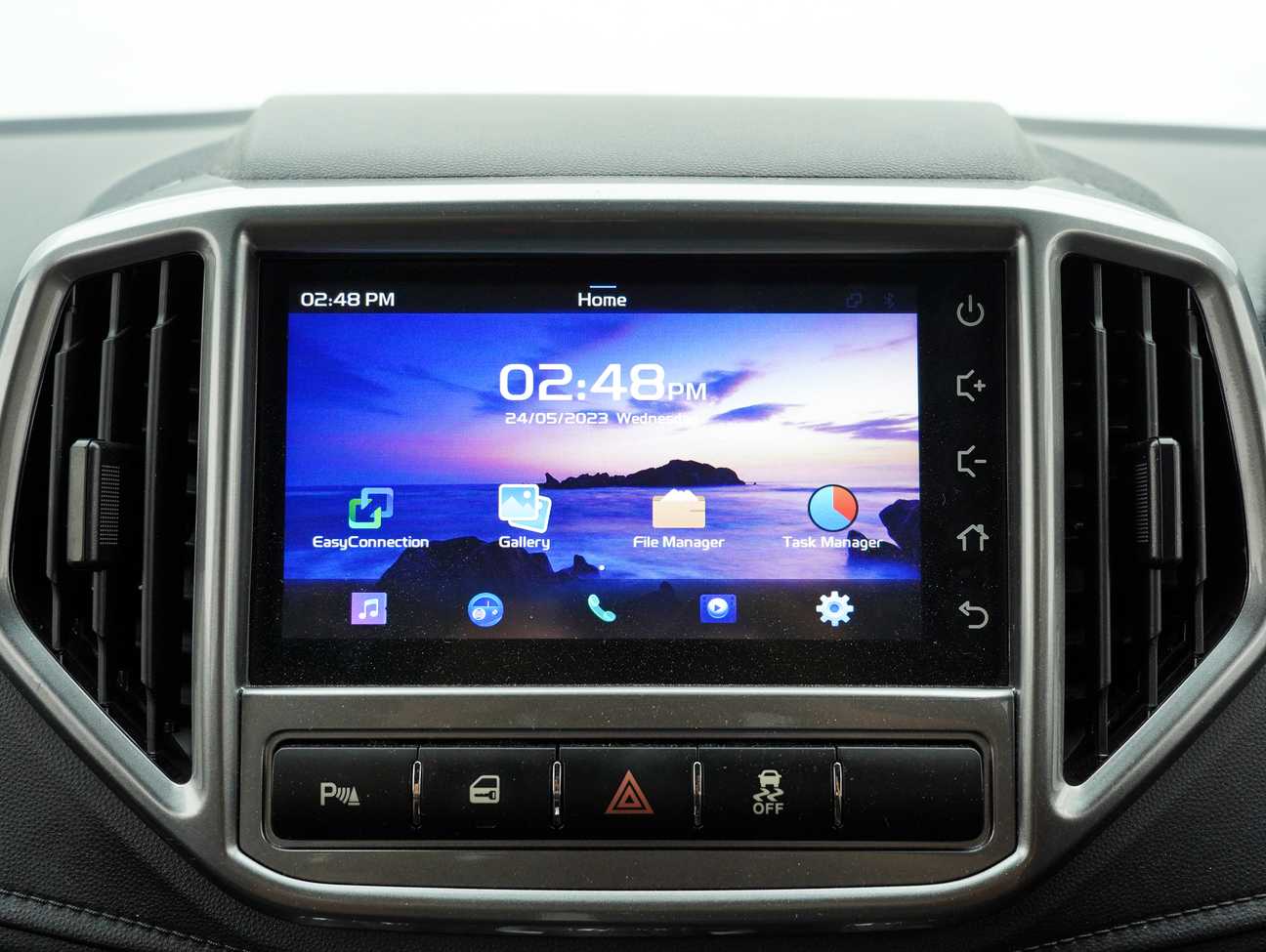 used 2019 Proton Iriz Executive 1.3