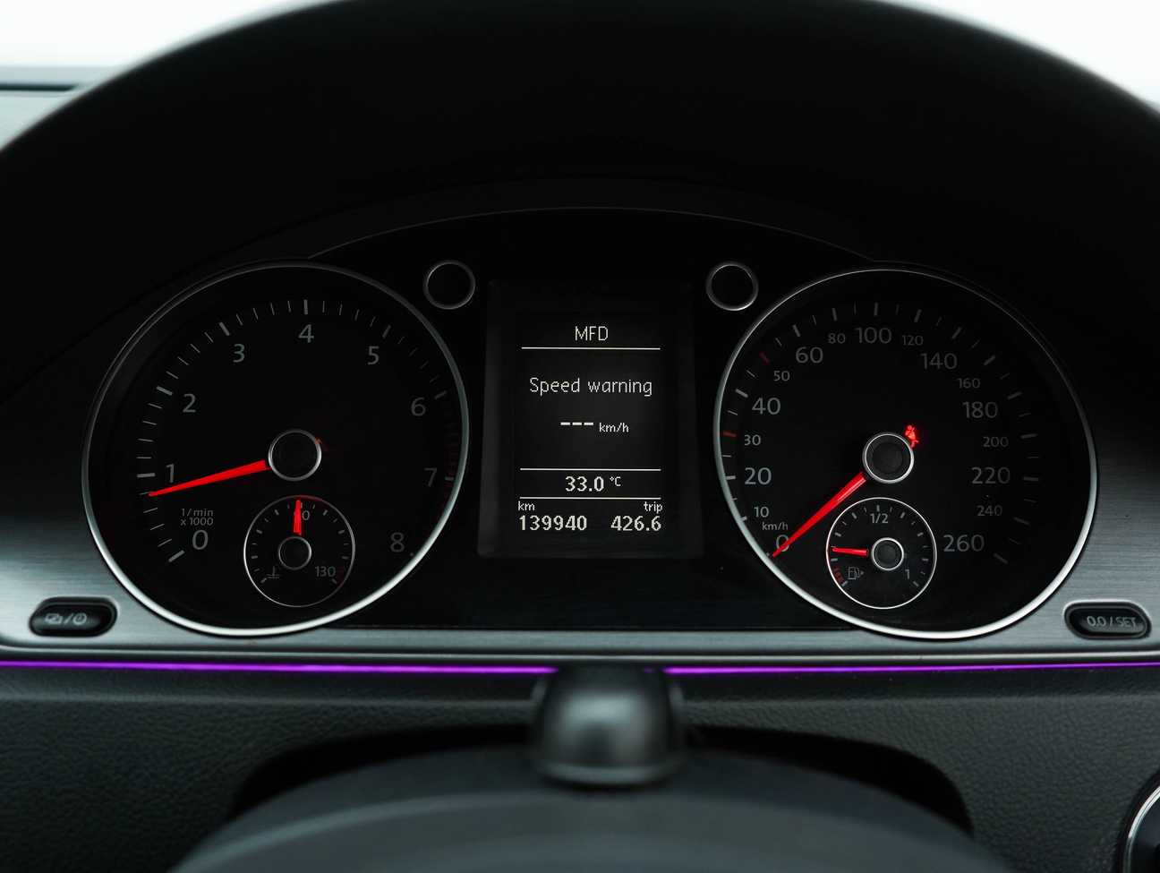 used 2016 Volkswagen Passat TSI 1.8