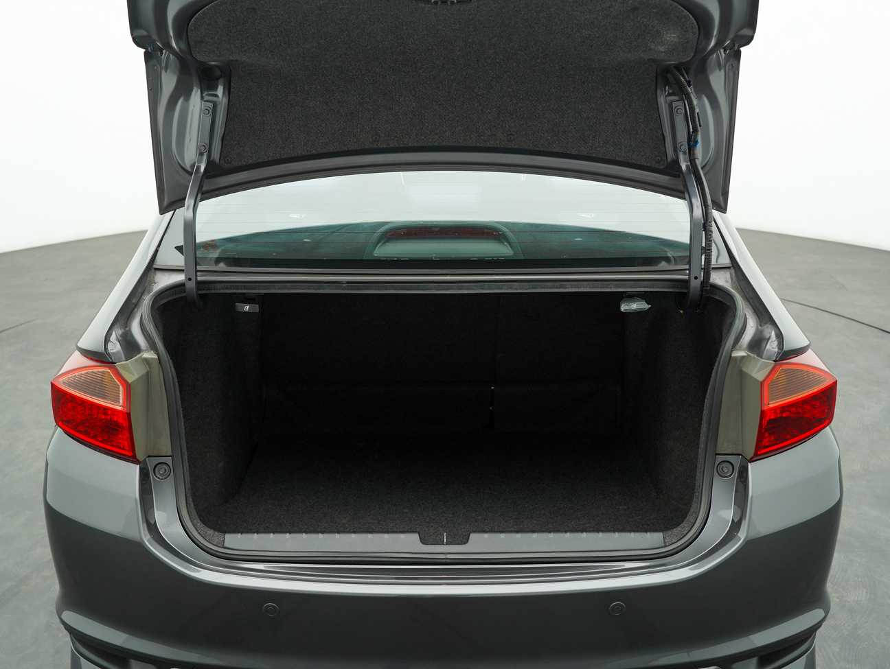 used 2018 Honda City S 1.5