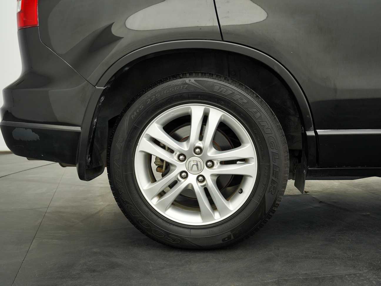 used 2011 Honda CR-V  2.0