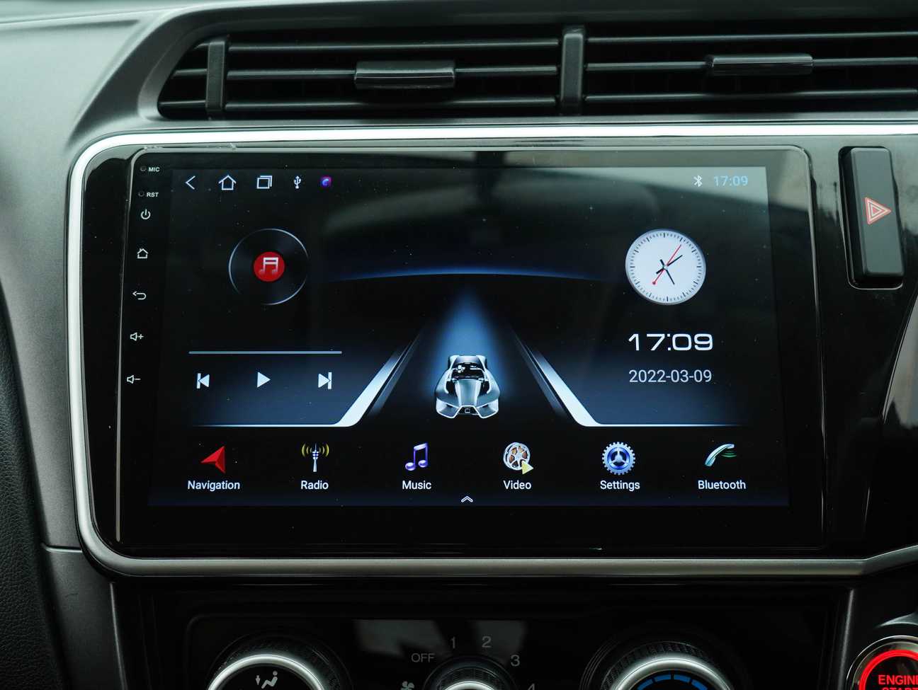 used 2018 Honda City S i-VTEC 1.5