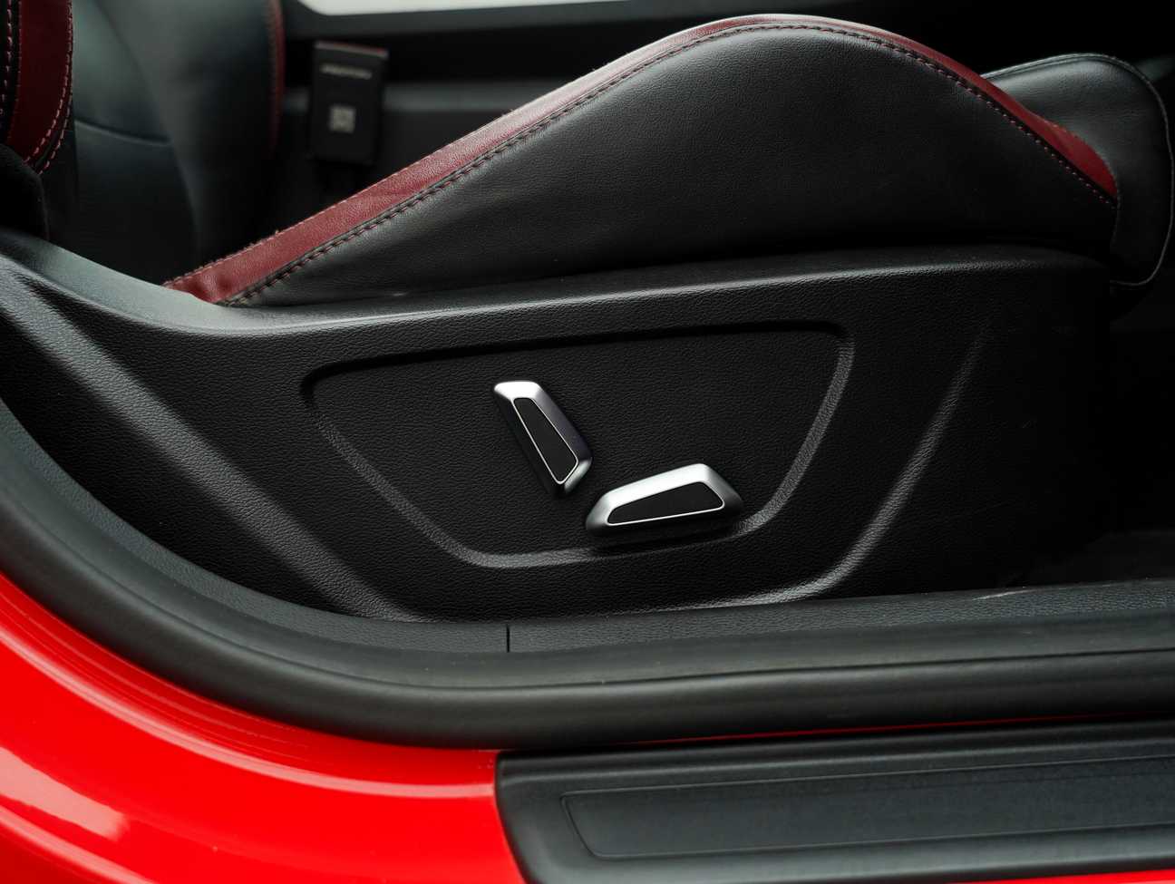terpakai 2021 Proton X50 TGDI Flagship 1.5