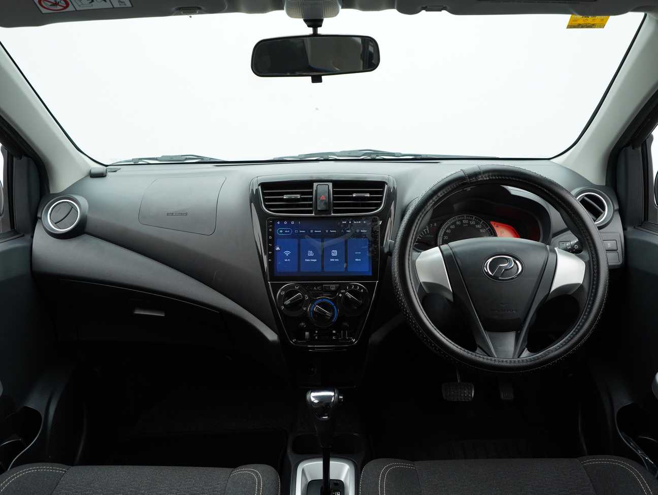 used 2021 Perodua AXIA Style 1.0