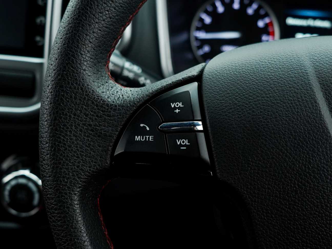 terpakai 2020 Proton Iriz Premium 1.6