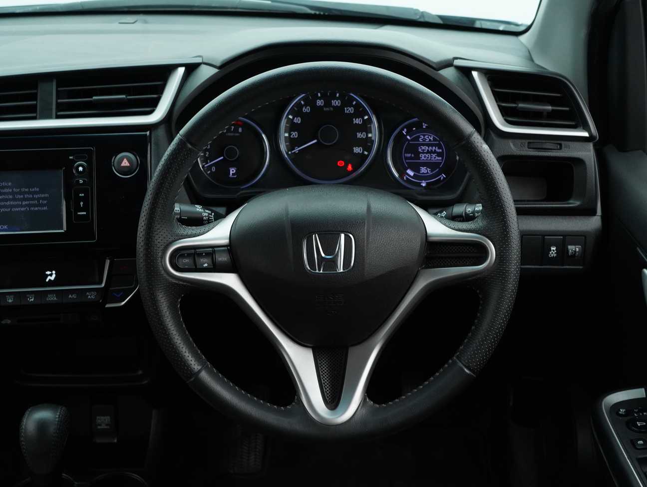 used 2019 Honda BR-V V 1.5