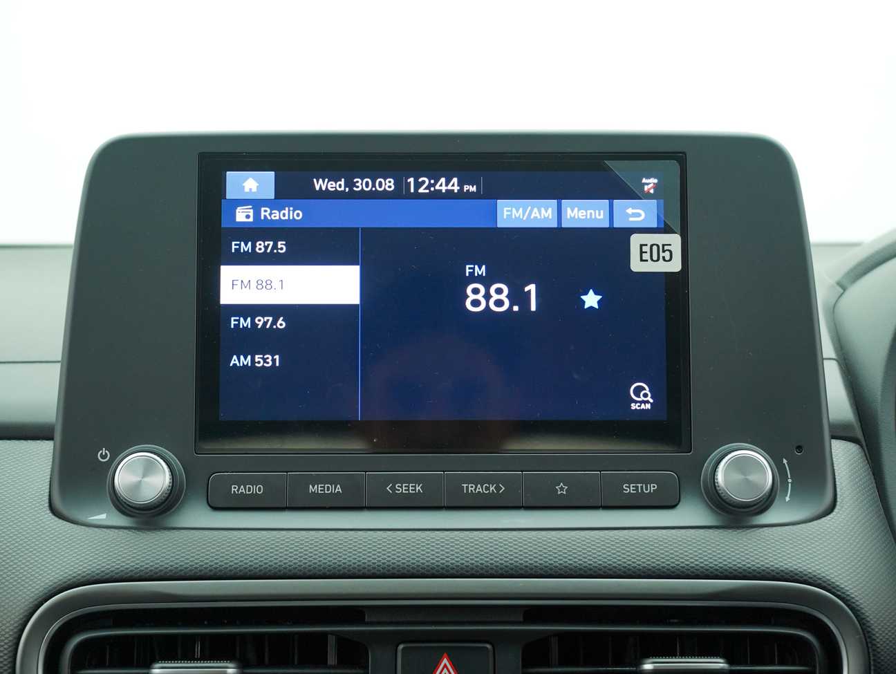 used 2022 Hyundai Kona e-Plus 