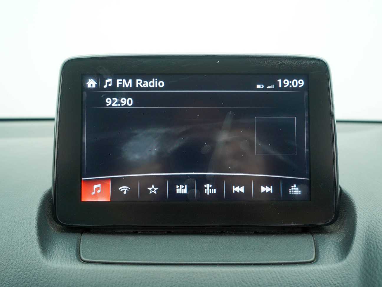 used 2018 Mazda 2 SKYACTIV-G (LED Headlight with DRL) 1.5