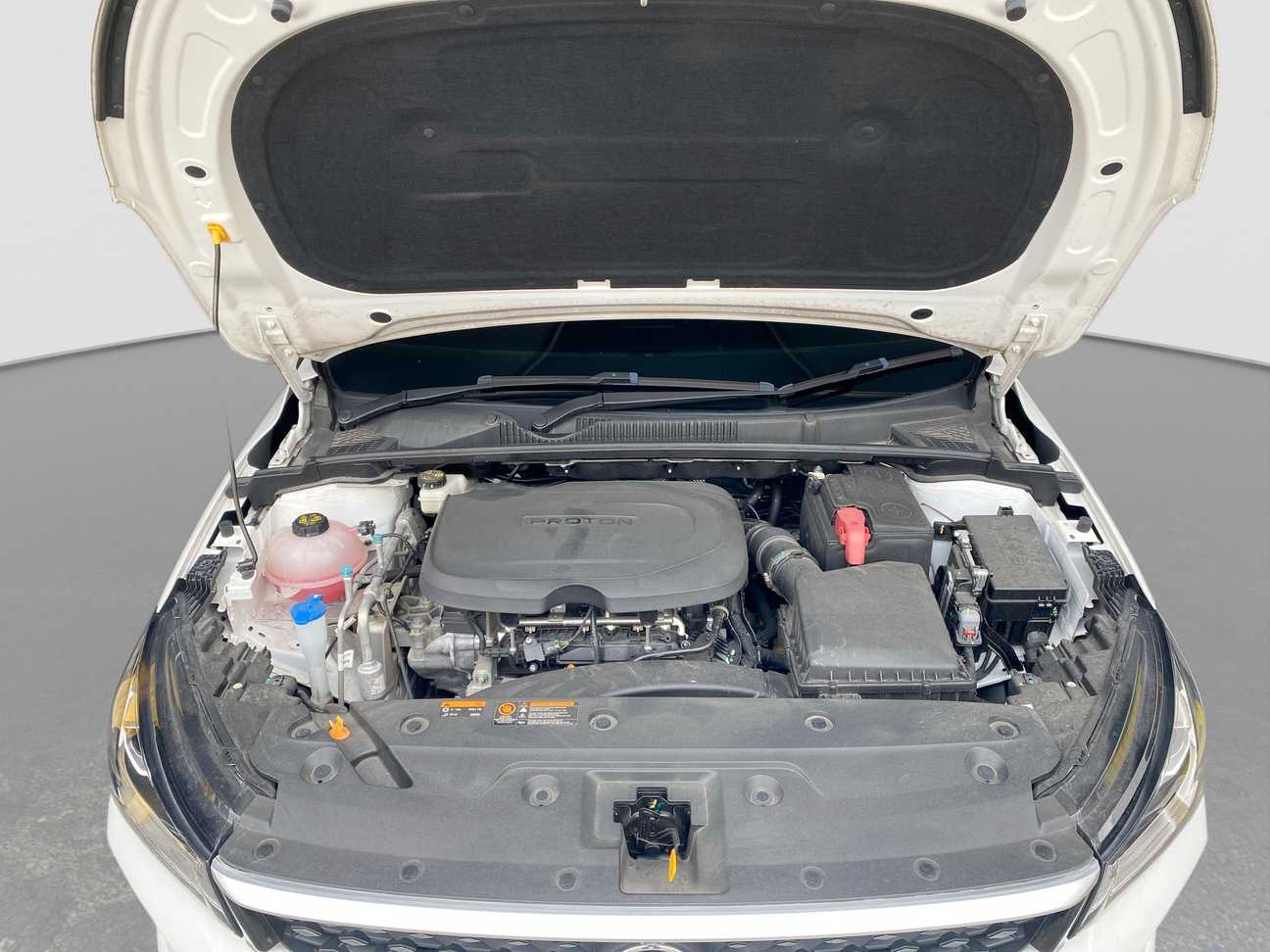 used 2024 Proton S70 Premium 1.5