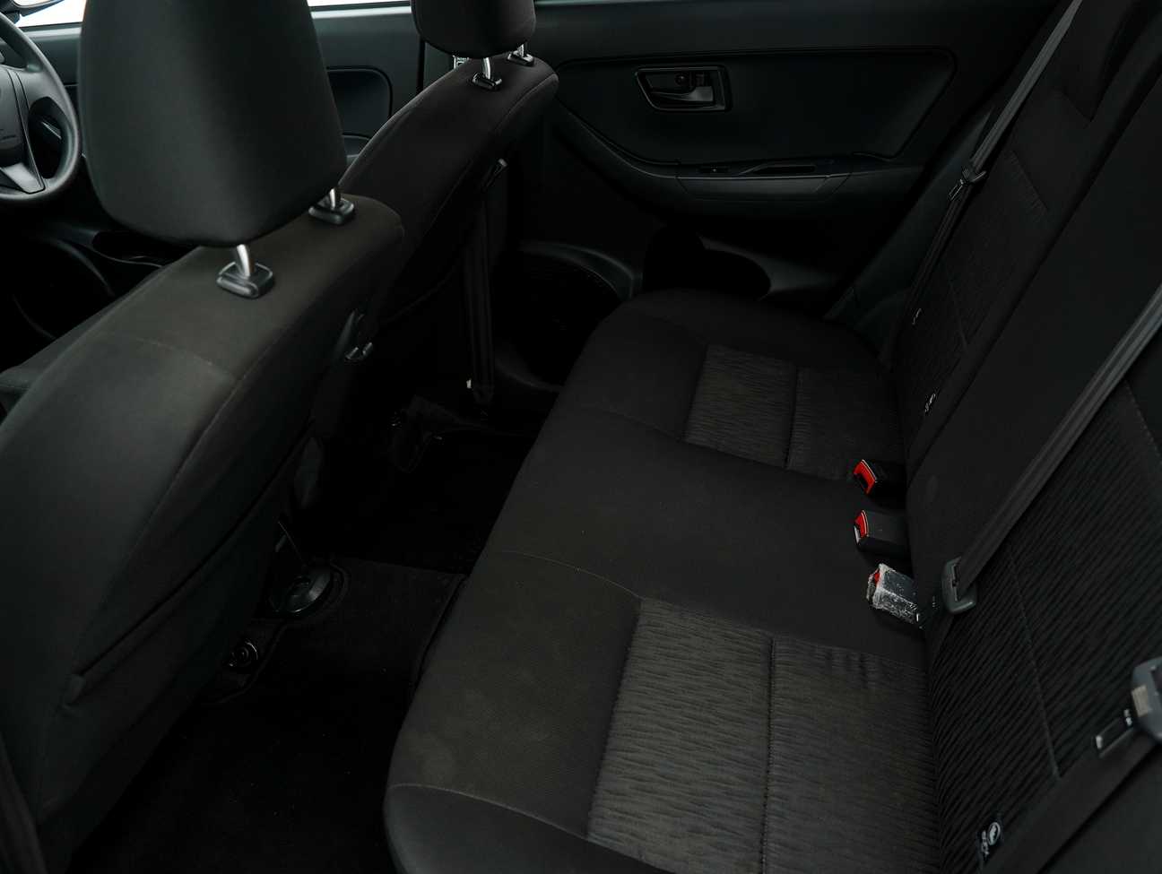 used 2018 Perodua BEZZA G 1.0