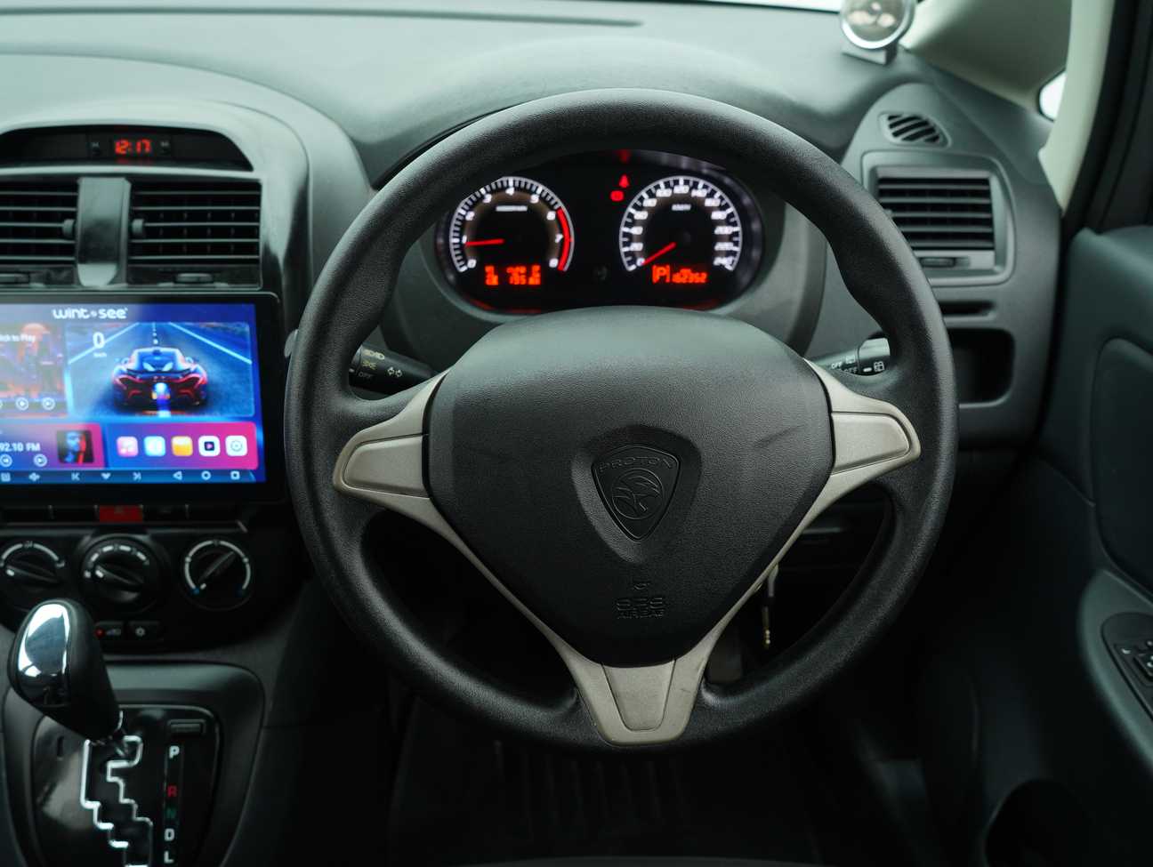 used 2013 Proton Exora Bold CFE Standard 1.6