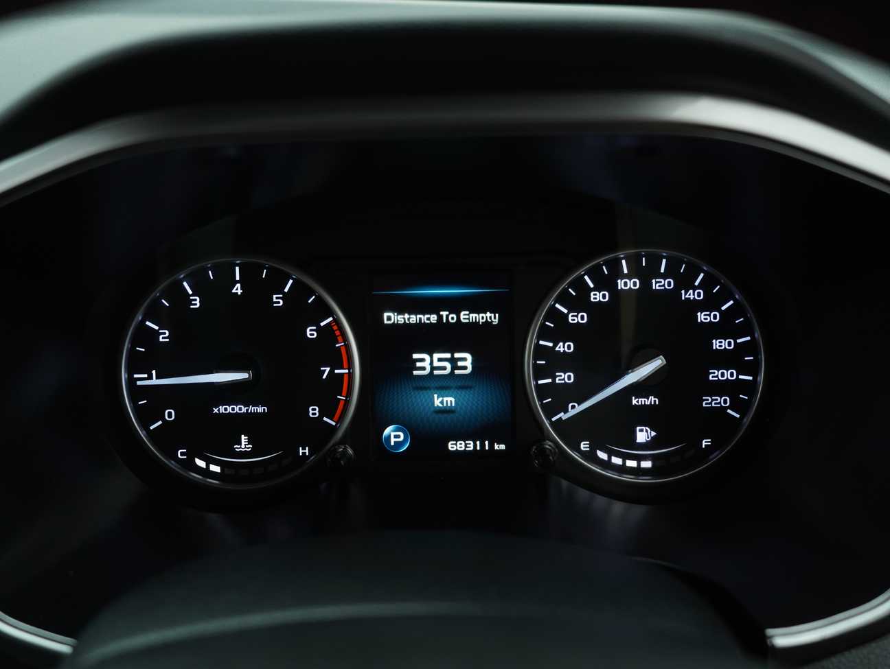 used 2021 Proton Iriz Premium 1.6