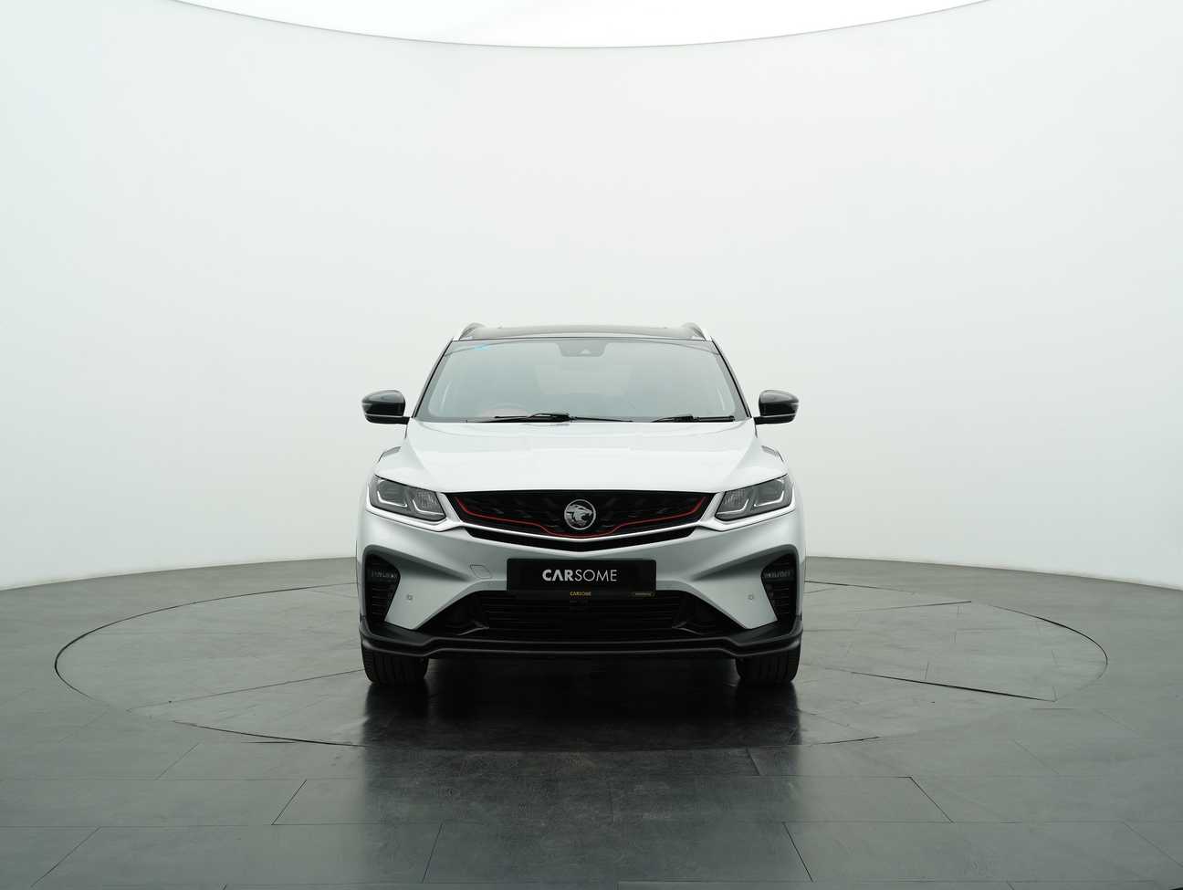 used 2023 Proton X50 TGDI Flagship 1.5