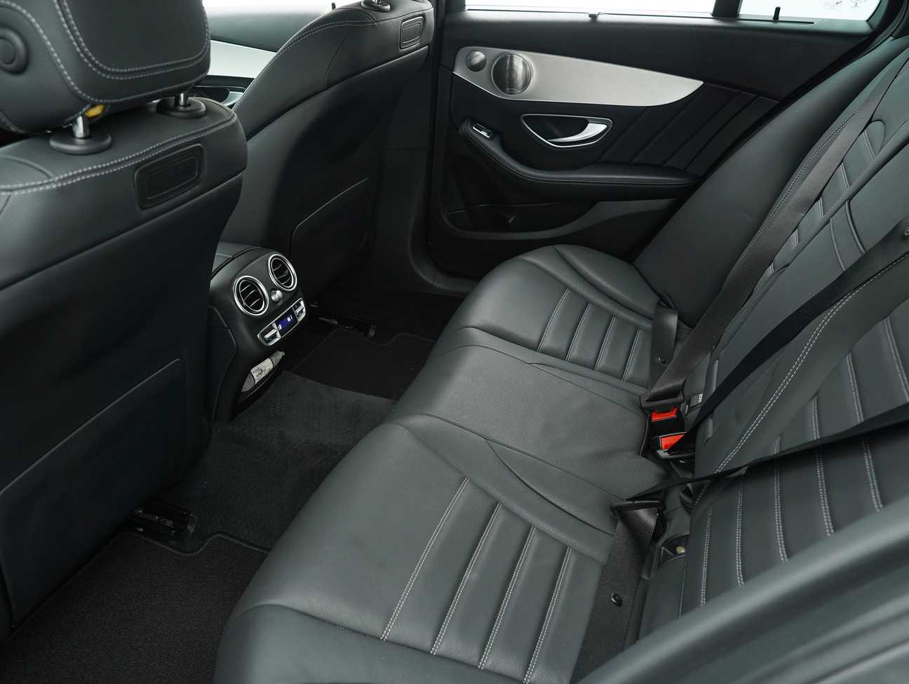 used 2019 Mercedes-Benz C350 e AMG Line 2.0