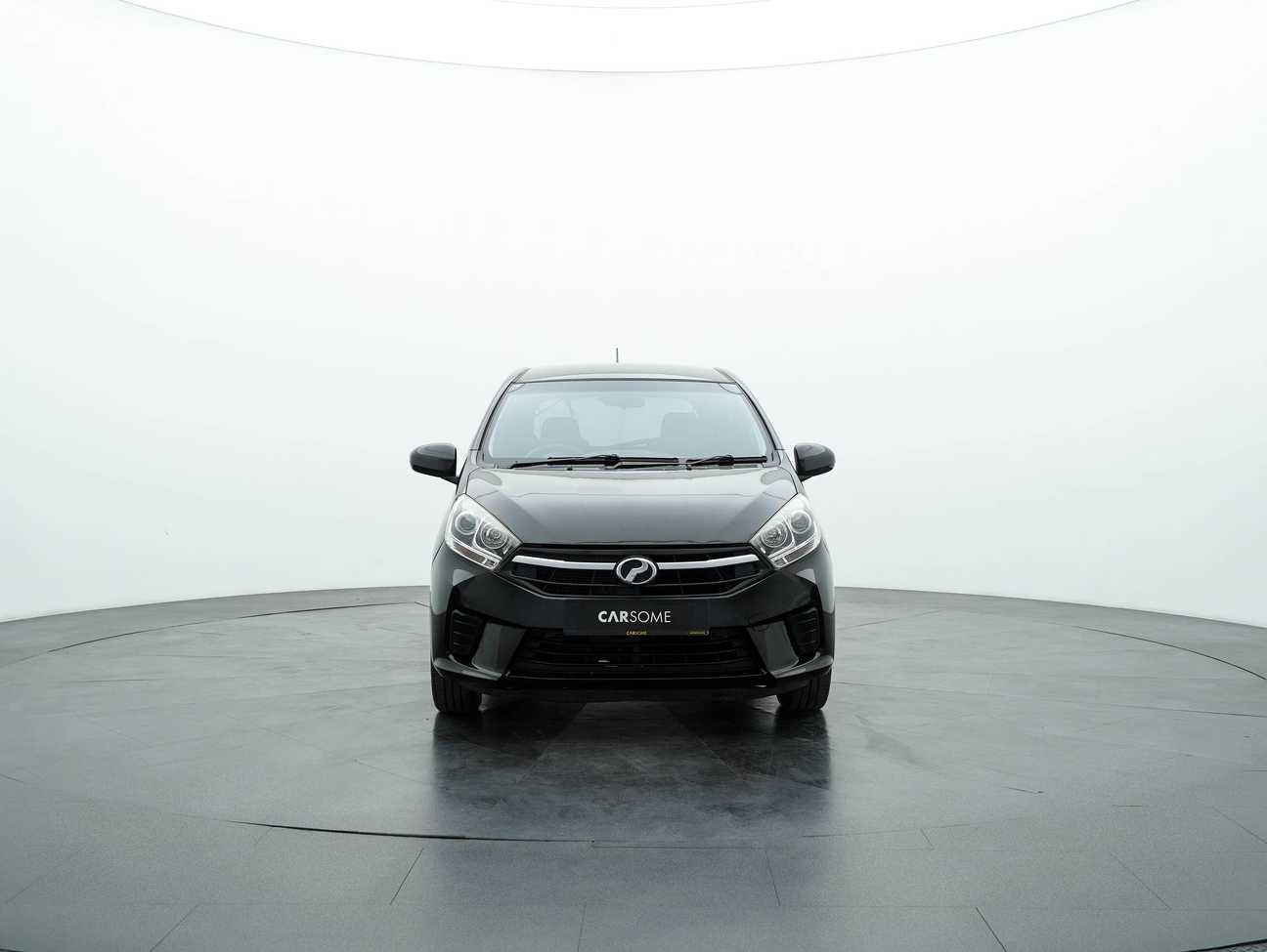 used 2017 Perodua AXIA G 1.0