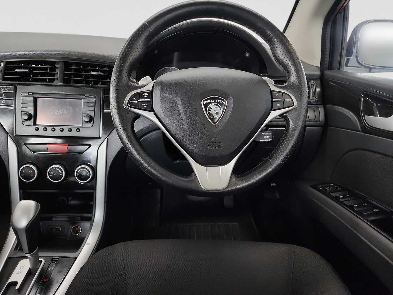 used 2014 Proton Preve CFE Premium 1.6