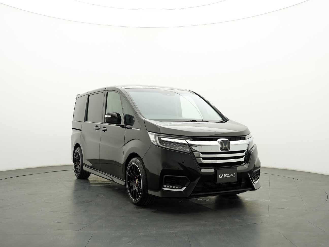 used 2019 Honda Step WGN SPADA Cool Spirit 7 Seater 1.5