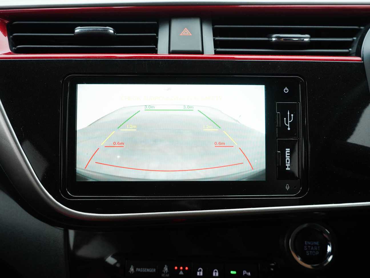 terpakai 2023 Perodua Myvi AV 1.5