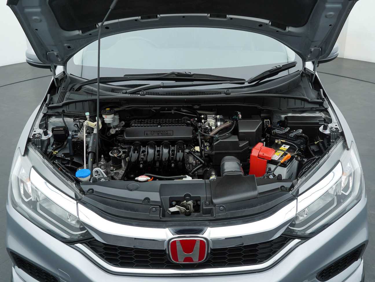 terpakai 2019 Honda City E 1.5
