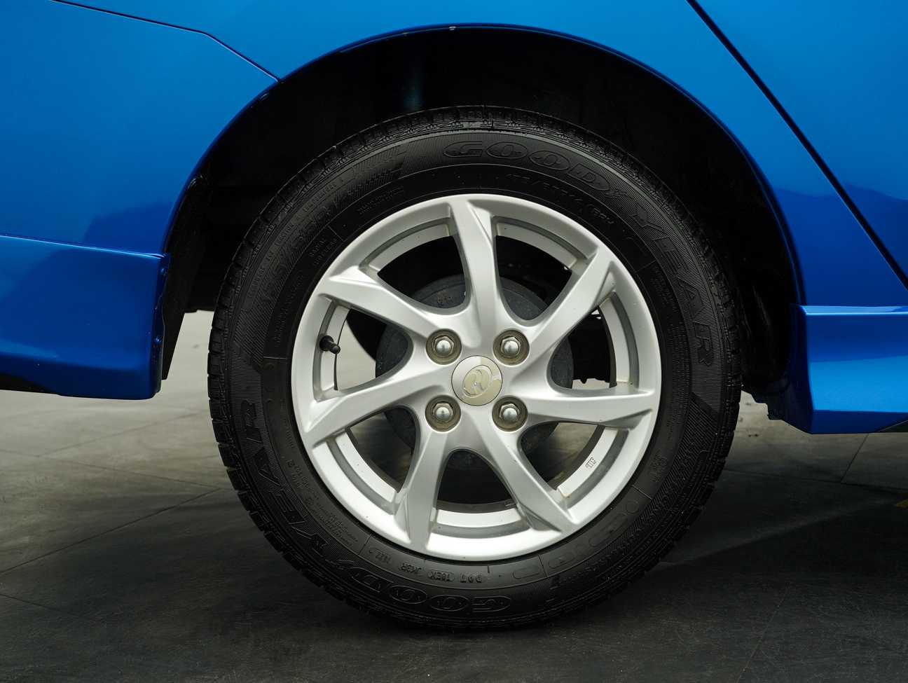 used 2020 Perodua Bezza G 1.0